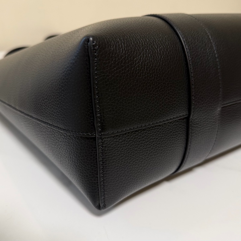 Mulberry Bayswater Tote Bag 黑色肩背包 （全新未使用）-7