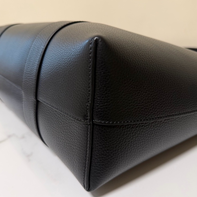Mulberry Bayswater Tote Bag 黑色肩背包 （全新未使用）-8