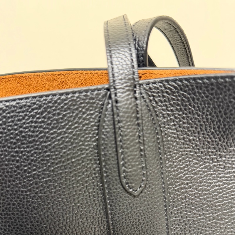Mulberry Bayswater Tote Bag 黑色肩背包 （全新未使用）-17