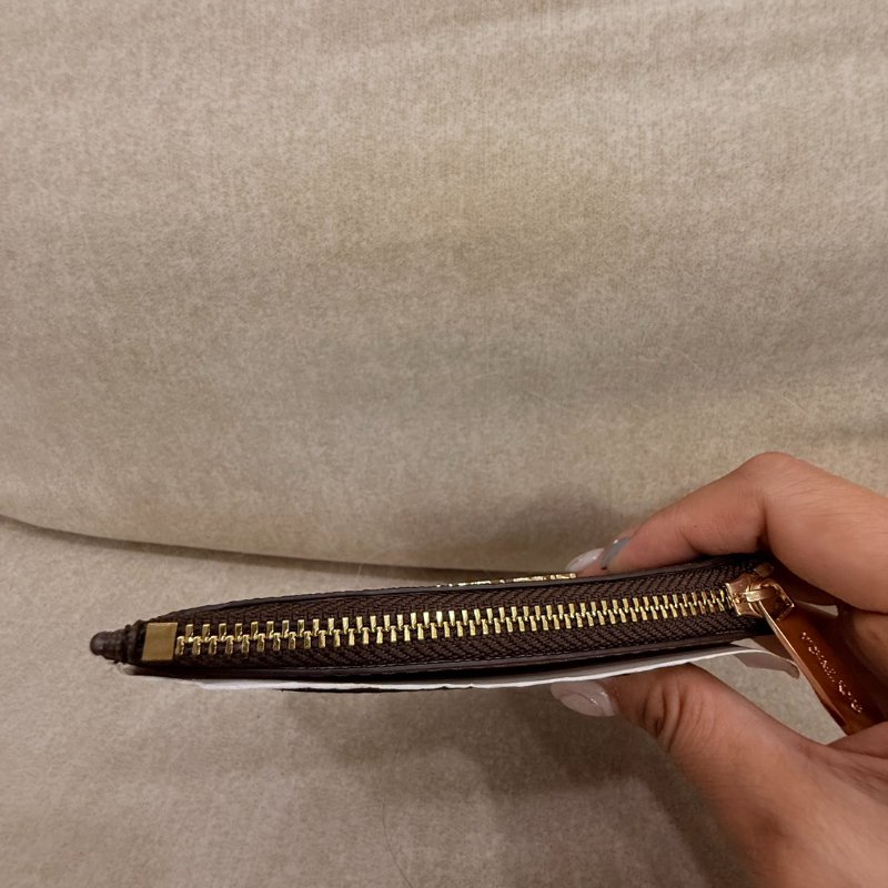 💖全新💖Michael   Kors 卡夾鑰匙零錢包 🪄全新優惠價$3300🪄-10