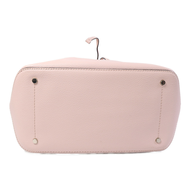 Kate Spade 牛皮皮革2 Way Shoulder手挽肩背兩用袋-3
