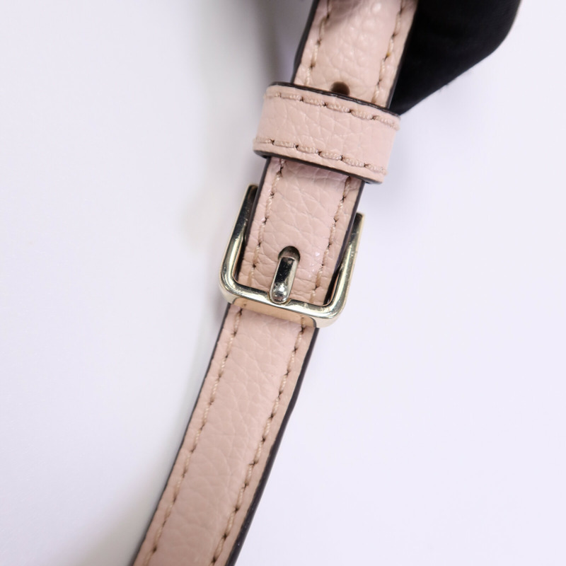 Kate Spade 牛皮皮革2 Way Shoulder手挽肩背兩用袋-6