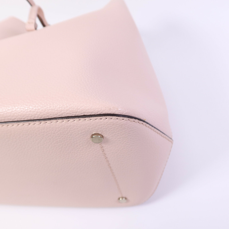 Kate Spade 牛皮皮革2 Way Shoulder手挽肩背兩用袋-9