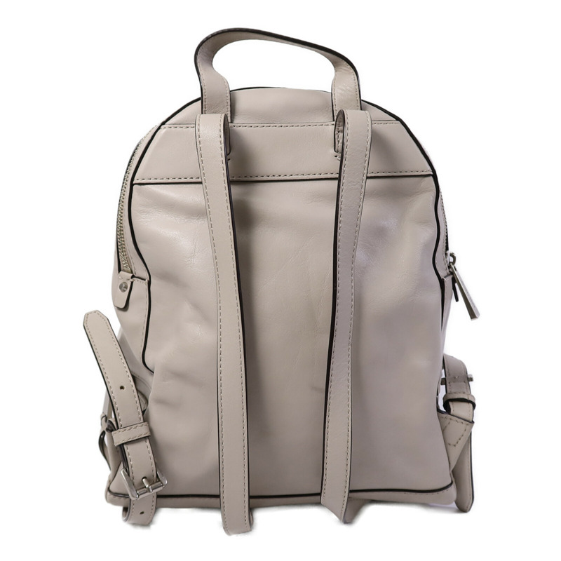 Michael Kors 牛皮皮革Rucksack背包-1