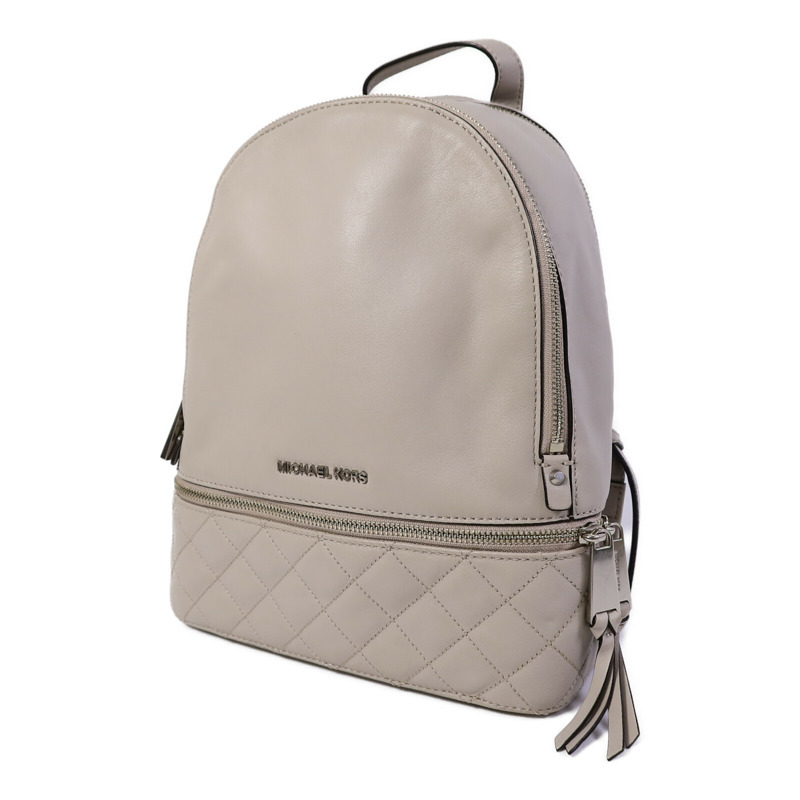 Michael Kors 牛皮皮革Rucksack背包-2