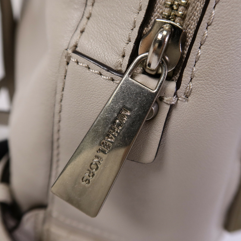 Michael Kors 牛皮皮革Rucksack背包-7