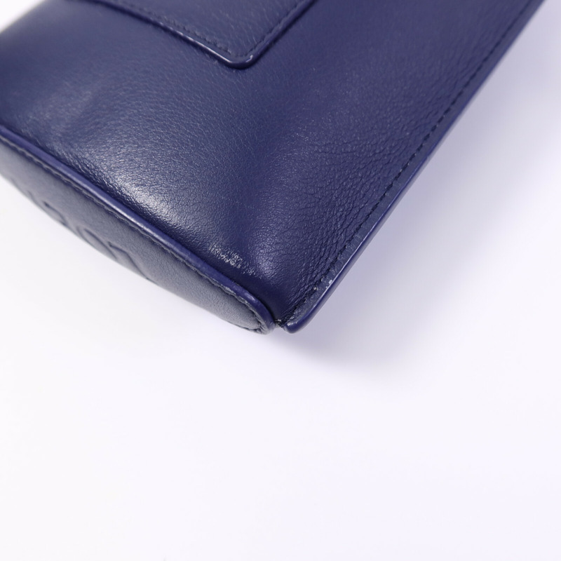 LOEWE 牛皮皮革Loewe x Howl's Moving Castle肩背袋-11