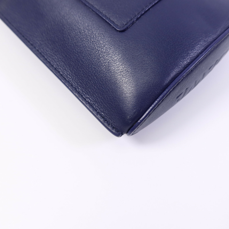 LOEWE 牛皮皮革Loewe x Howl's Moving Castle肩背袋-12