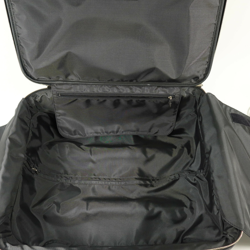 LOUIS VUITTON Damier Graphite Pegase 45行李箱-4