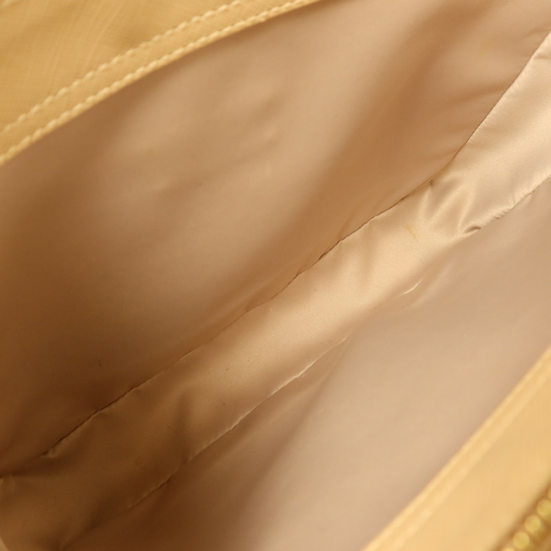 Salvatore Ferragamo 牛皮皮革Tracy Vara Bow金扣手挽肩背兩用袋-4
