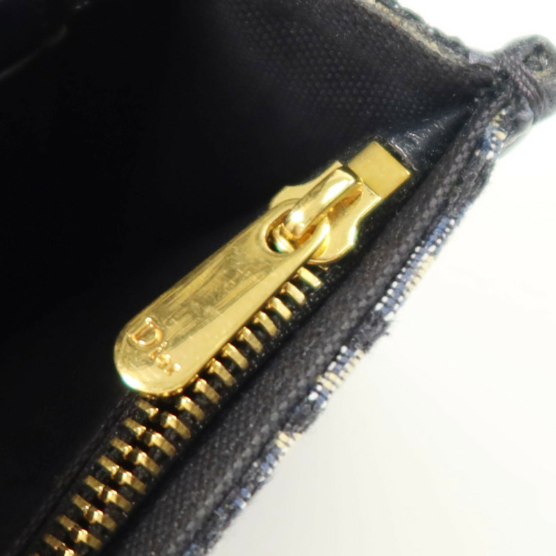 Dior Oblique帆布2-In-1 30 Montaigne Pouch腰包/肩背兩用袋-8