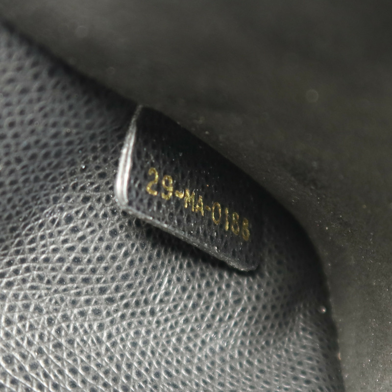Dior 牛皮皮革Jadior Flap金扣鏈帶肩背袋-6