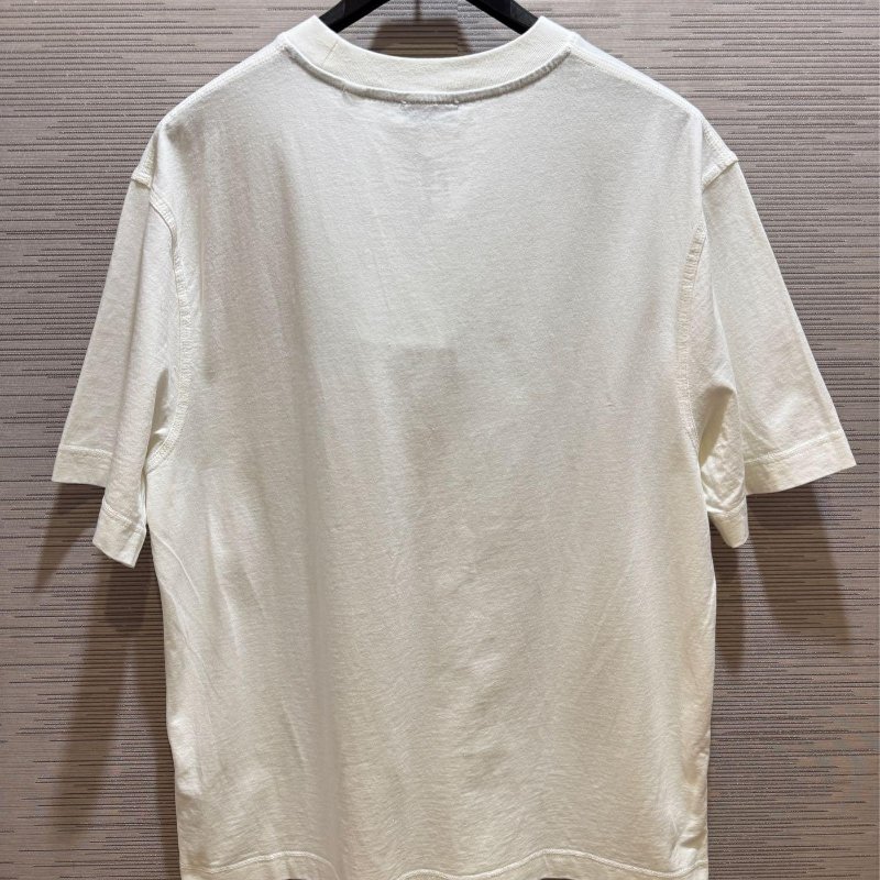💎Han's house精品服飾💎Burberry 刺繡 戰馬 短T 短袖 T恤原價16200-4