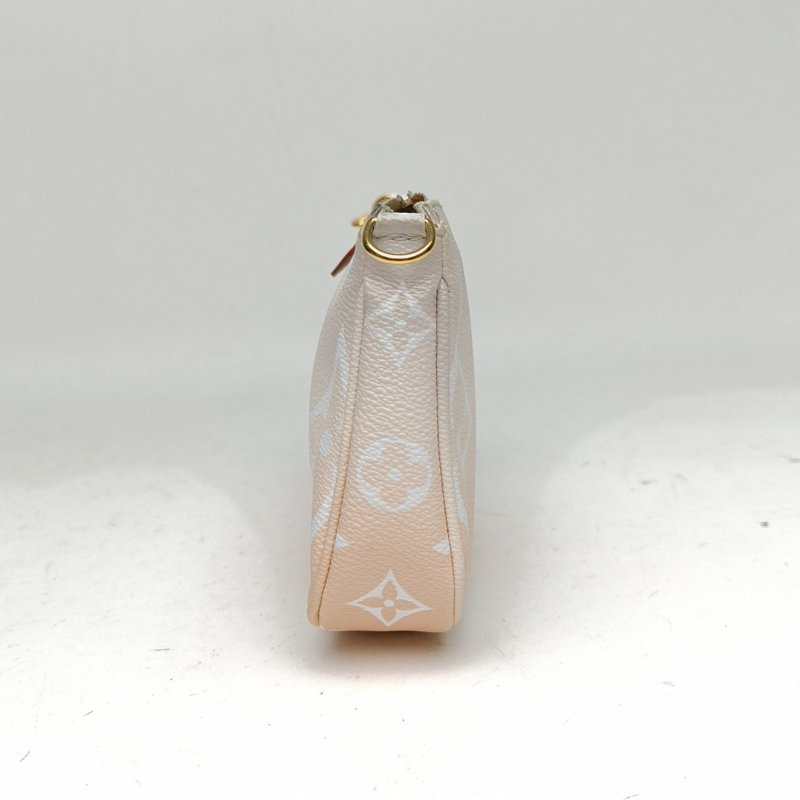 LOUIS VUITTON 漸變色MultiPochetteAccessoires五合一夏日限定肩背包-1