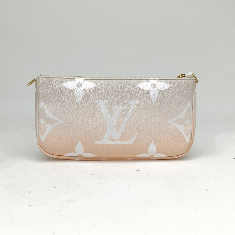 LOUIS VUITTON 漸變色MultiPochetteAccessoires五合一夏日限定肩背包-2