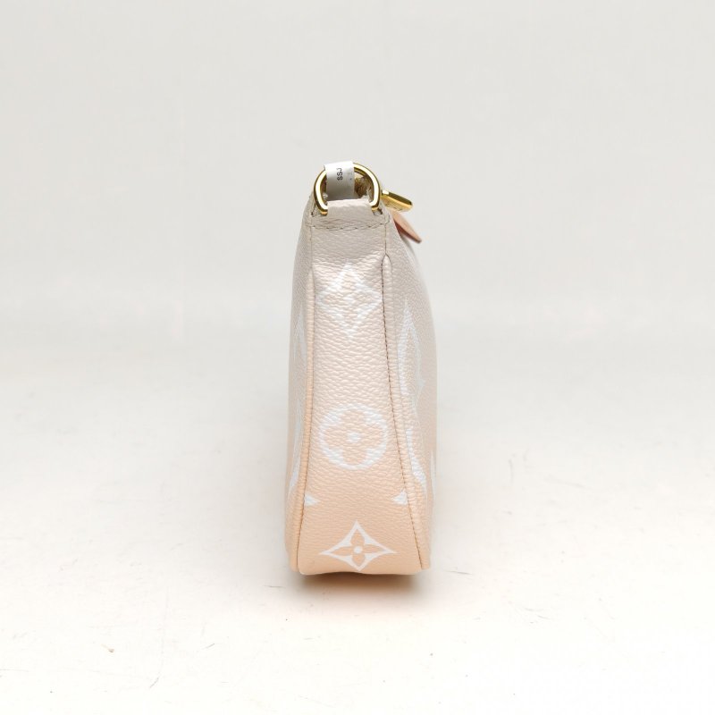LOUIS VUITTON 漸變色MultiPochetteAccessoires五合一夏日限定肩背包-3