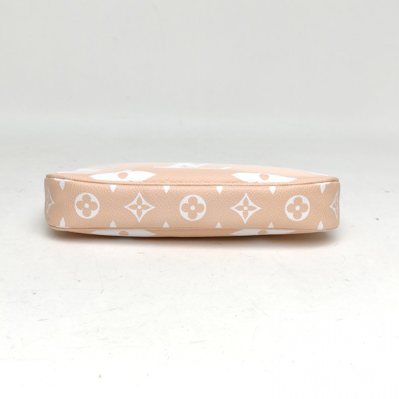LOUIS VUITTON 漸變色MultiPochetteAccessoires五合一夏日限定肩背包-4