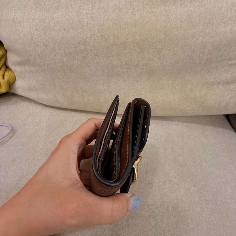 💖全新💖Coach 短夾 卡夾 零錢包 🪄全新優惠價$5000🪄-10