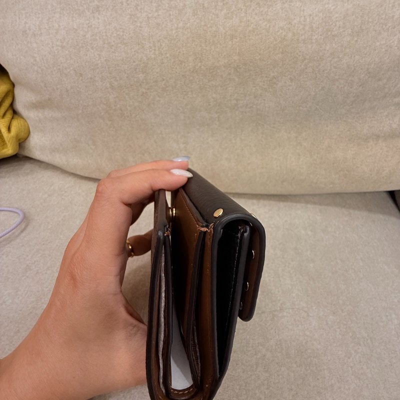 💖全新💖Coach 短夾 卡夾 零錢包 🪄全新優惠價$5000🪄-11