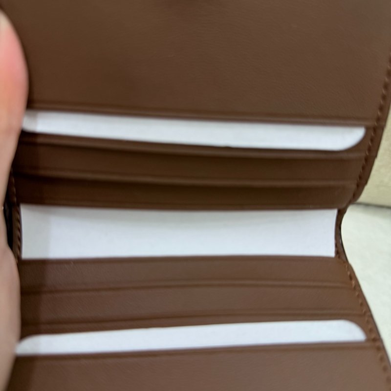 💖全新💖Coach 短夾 卡夾 零錢包 🪄全新優惠價$5000🪄-13