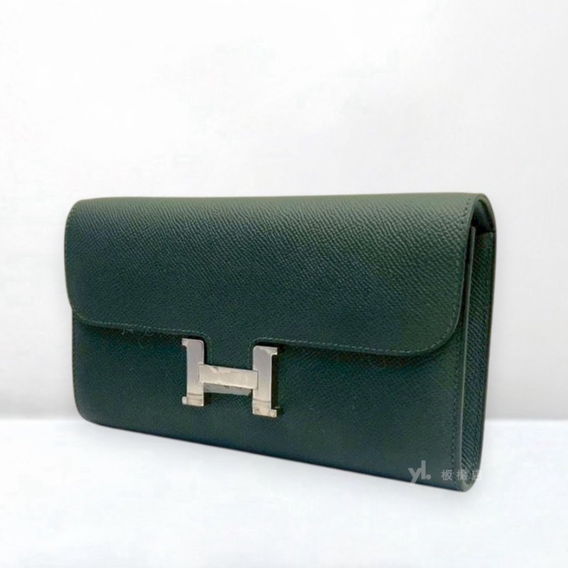 S5451-Hermes Q0灰綠色EPSOM Constance to go-2