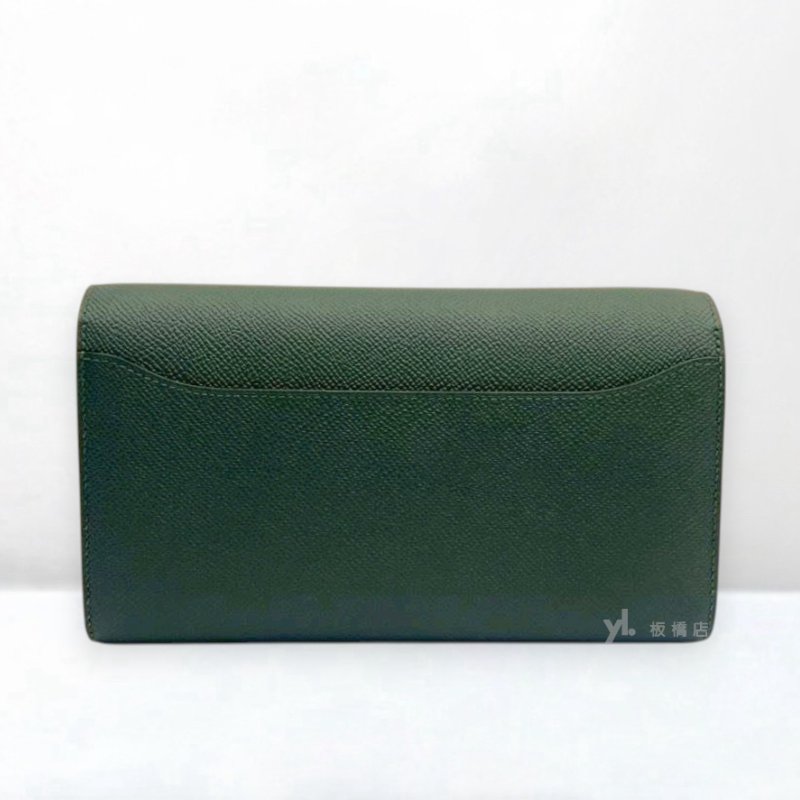 S5451-Hermes Q0灰綠色EPSOM Constance to go-3