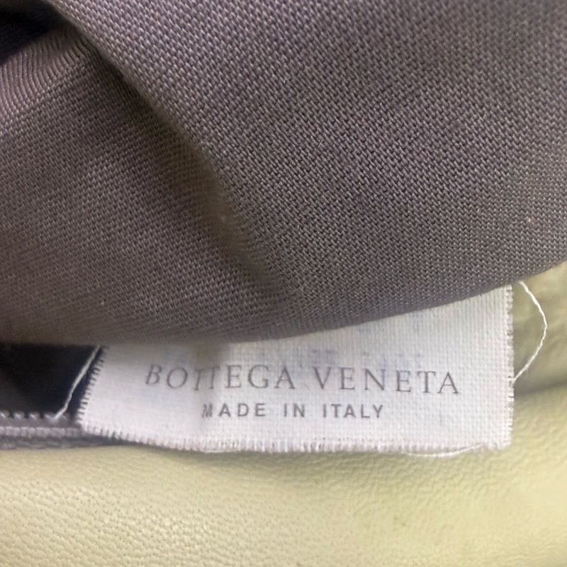 Bottega Veneta Large Knot Hobo Bag-2