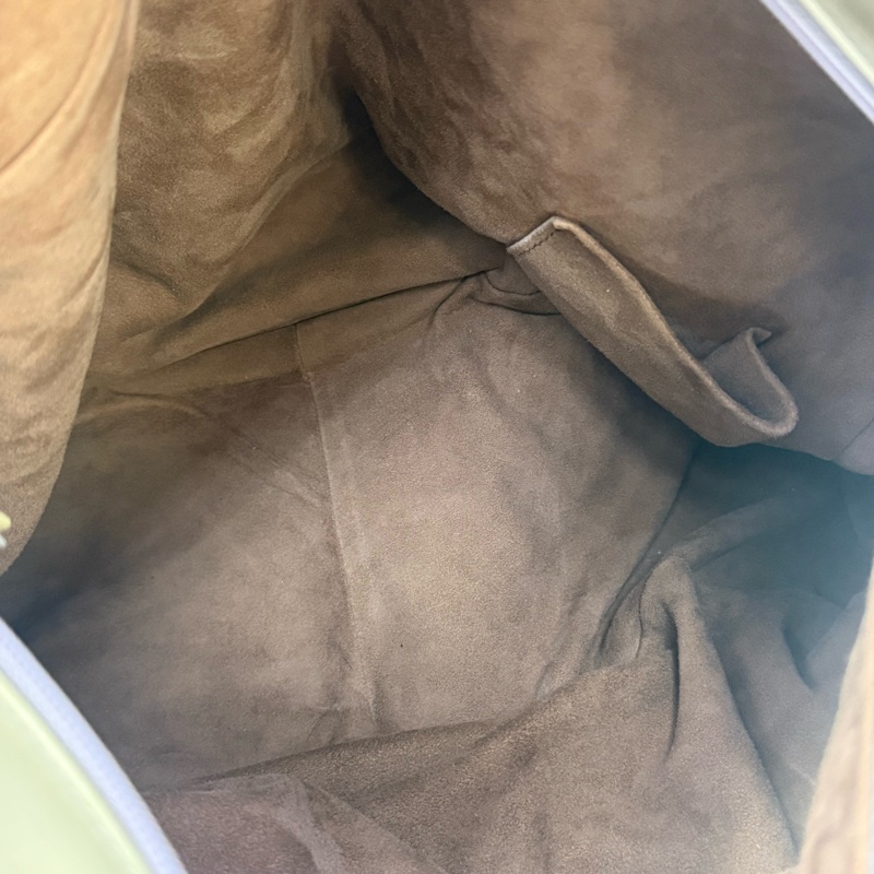 Bottega Veneta Large Knot Hobo Bag-5