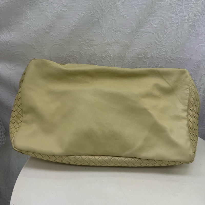 Bottega Veneta Large Knot Hobo Bag-12