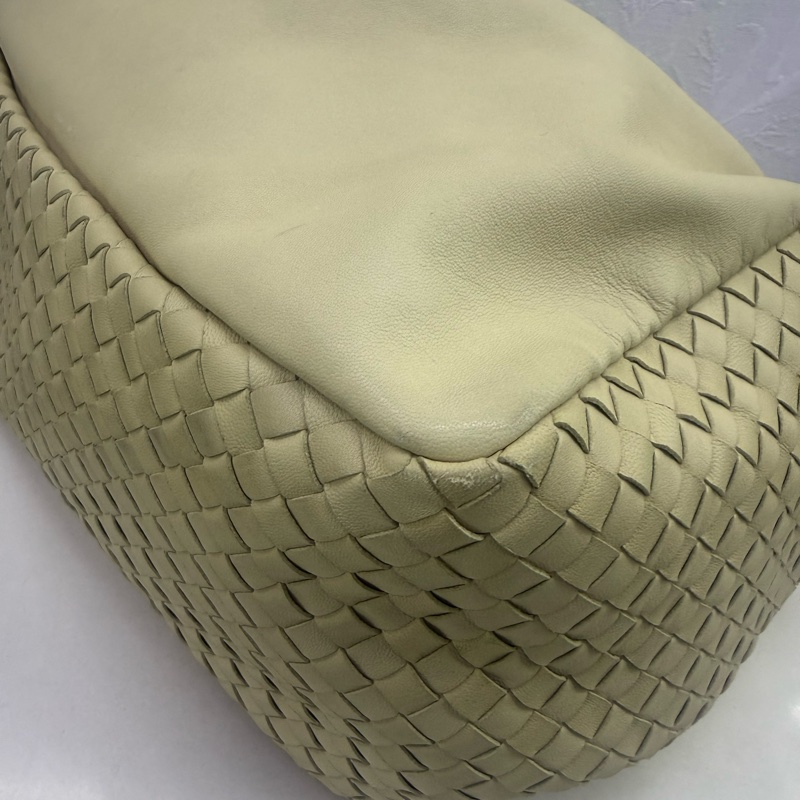 Bottega Veneta Large Knot Hobo Bag-19