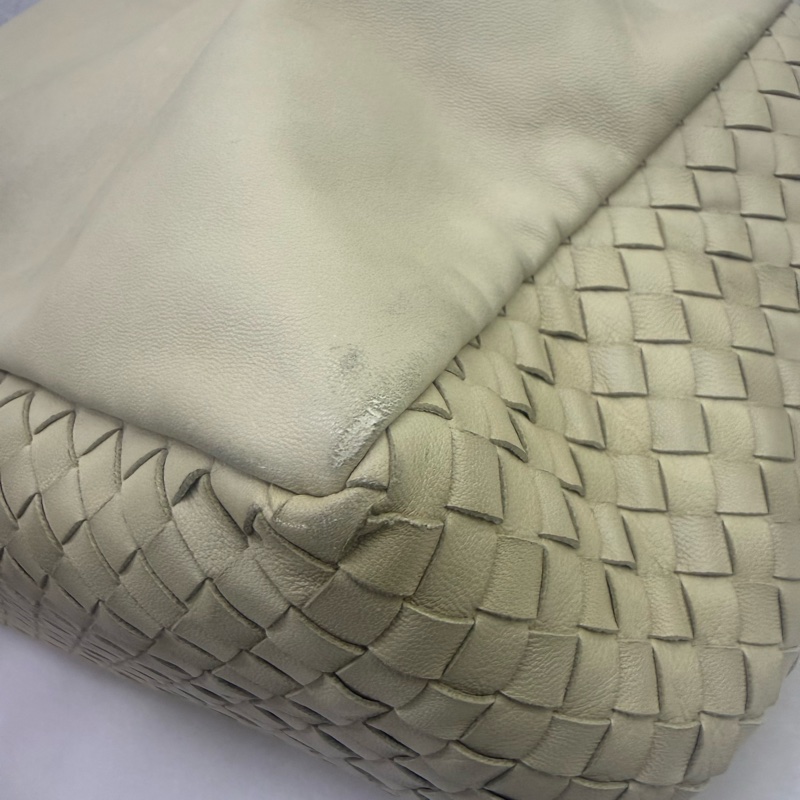 Bottega Veneta Large Knot Hobo Bag-25