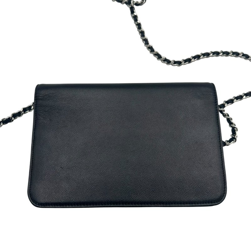 【美收精品】CHANEL WOC C-452【隔月月中將轉賣至日本 上架期限30天】-3