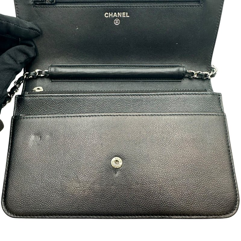 【美收精品】CHANEL WOC C-452【隔月月中將轉賣至日本 上架期限30天】-6