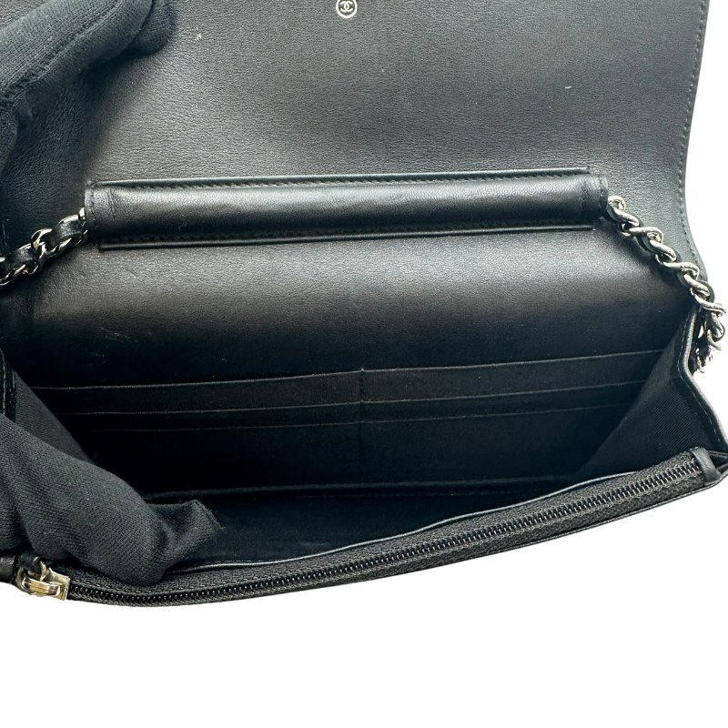 【美收精品】CHANEL WOC C-452【隔月月中將轉賣至日本 上架期限30天】-8