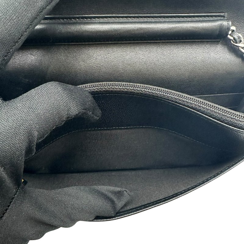 【美收精品】CHANEL WOC C-452【隔月月中將轉賣至日本 上架期限30天】-9