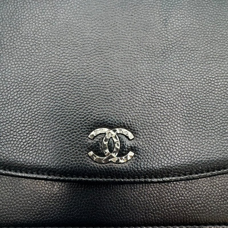 【美收精品】CHANEL WOC C-452【隔月月中將轉賣至日本 上架期限30天】-13