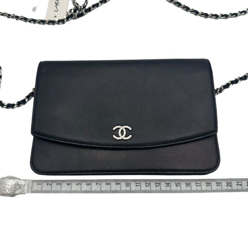 【美收精品】CHANEL WOC C-452【隔月月中將轉賣至日本 上架期限30天】-14