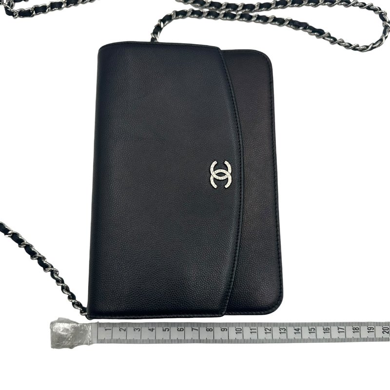 【美收精品】CHANEL WOC C-452【隔月月中將轉賣至日本 上架期限30天】-15