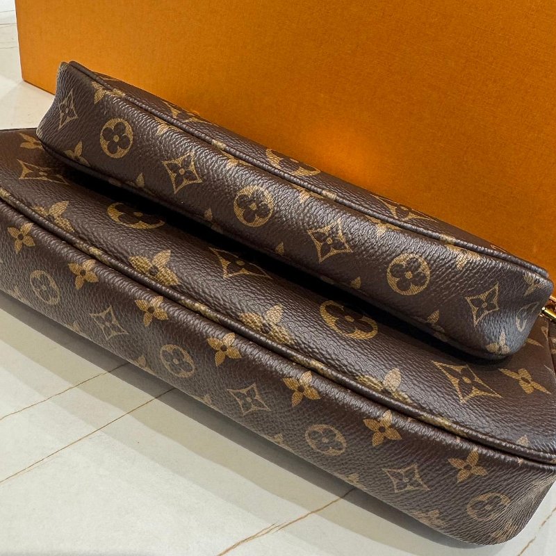 *SHIHNA名牌精品* LV M44813 五合一麻將包-1