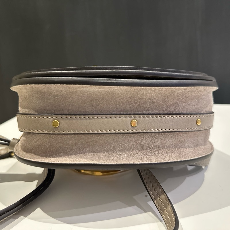 Chloé Small Nile Bracelet Bag-3