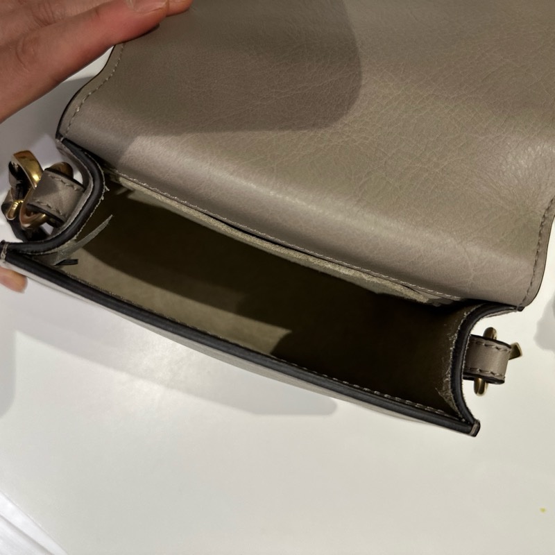 Chloé Small Nile Bracelet Bag-8