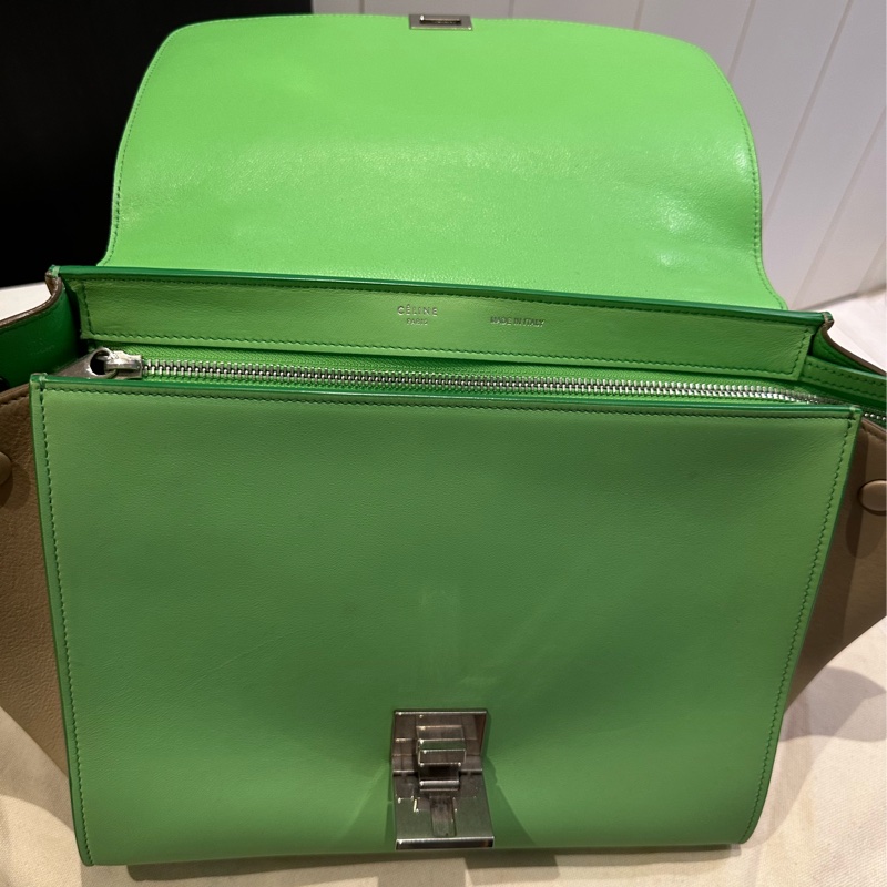 Celine Trapeze bag-1