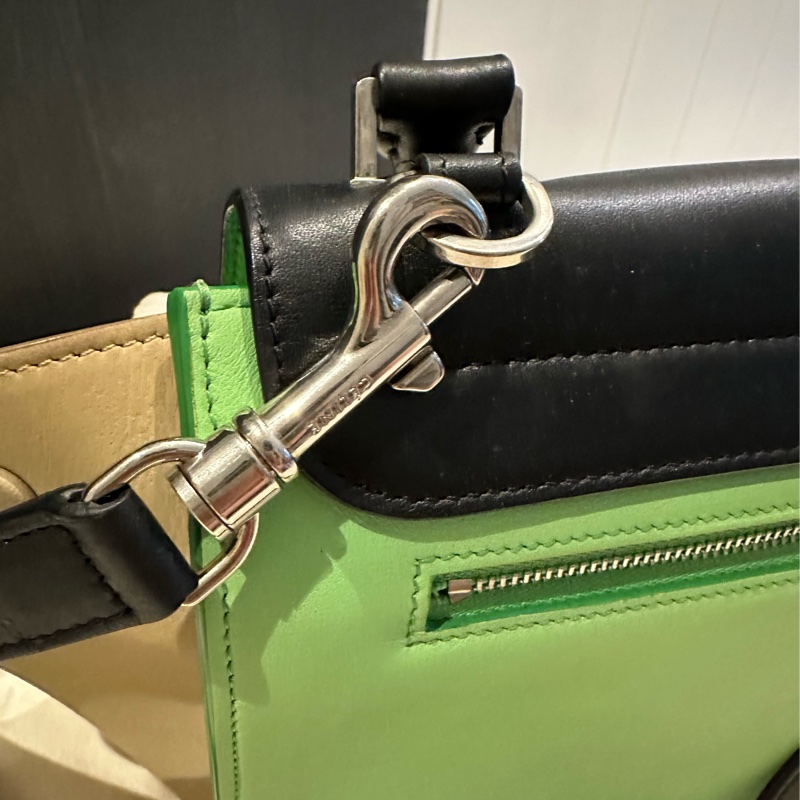 Celine Trapeze bag-2