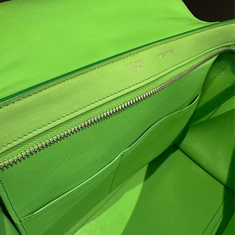 Celine Trapeze bag-11