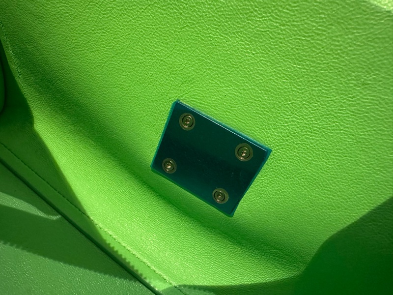 Celine Trapeze bag-12