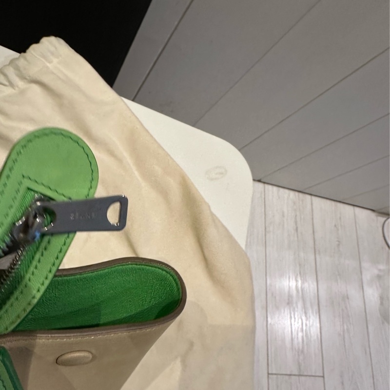 Celine Trapeze bag-15