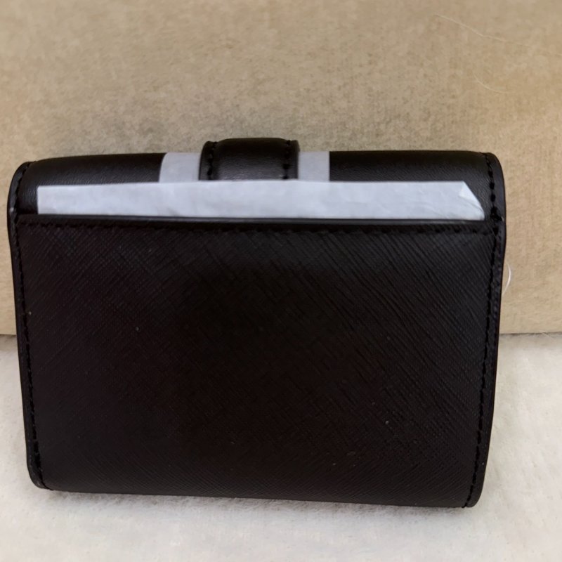 💖全新💖Michael Kors 卡夾鑰匙零錢包 短夾🪄全新優惠價$5000🪄-3
