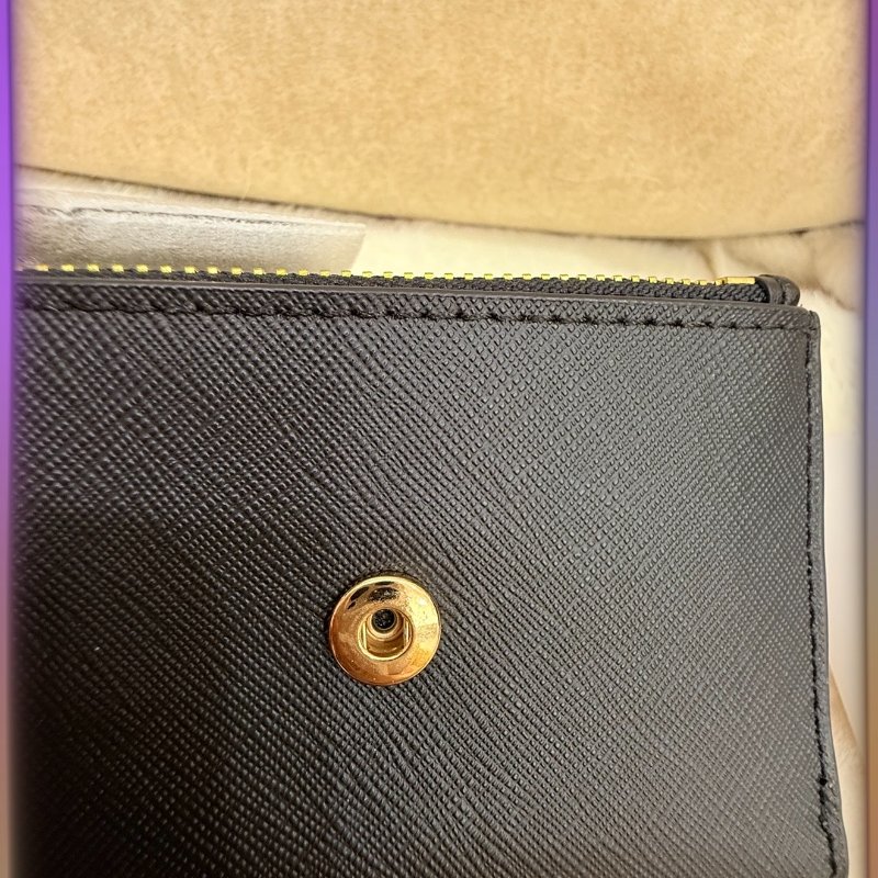 💖全新💖Michael Kors 卡夾鑰匙零錢包 短夾🪄全新優惠價$5000🪄-10
