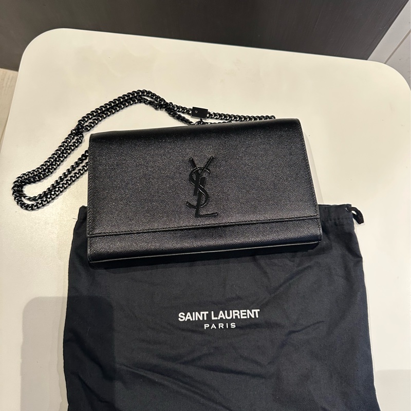 Saint Laurent Kate-0