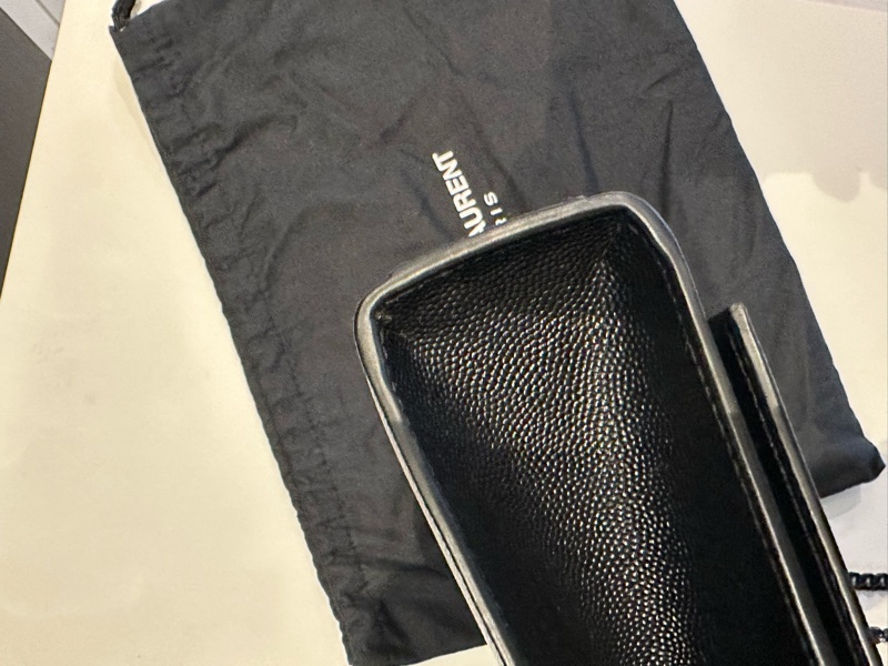Saint Laurent Kate-8